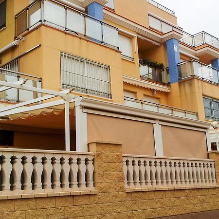 Apartamento A 50 Metros De La Playa Muchavista El Campello Εξωτερικό φωτογραφία