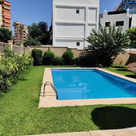 Apartamento A 50 Metros De La Playa Muchavista El Campello Εξωτερικό φωτογραφία