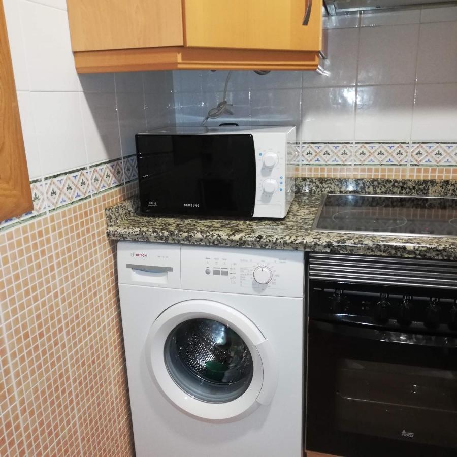 Apartamento A 50 Metros De La Playa Muchavista El Campello Εξωτερικό φωτογραφία