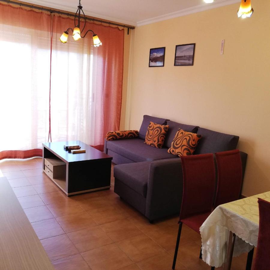 Apartamento A 50 Metros De La Playa Muchavista El Campello Εξωτερικό φωτογραφία