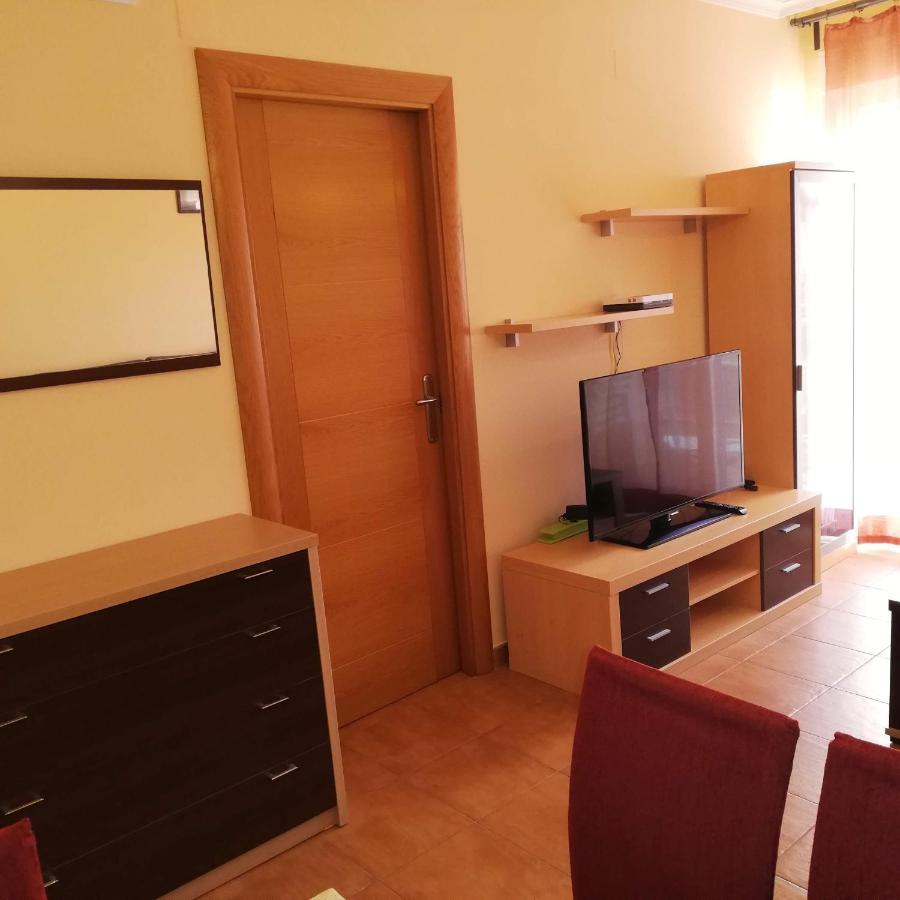 Apartamento A 50 Metros De La Playa Muchavista El Campello Εξωτερικό φωτογραφία