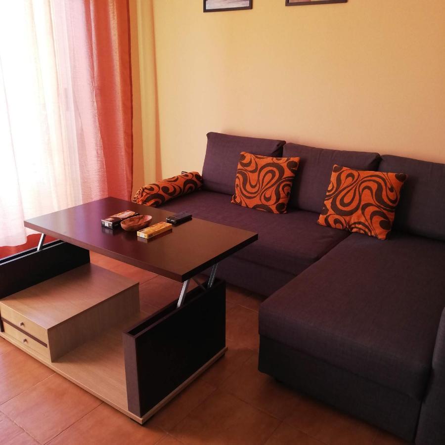 Apartamento A 50 Metros De La Playa Muchavista El Campello Εξωτερικό φωτογραφία