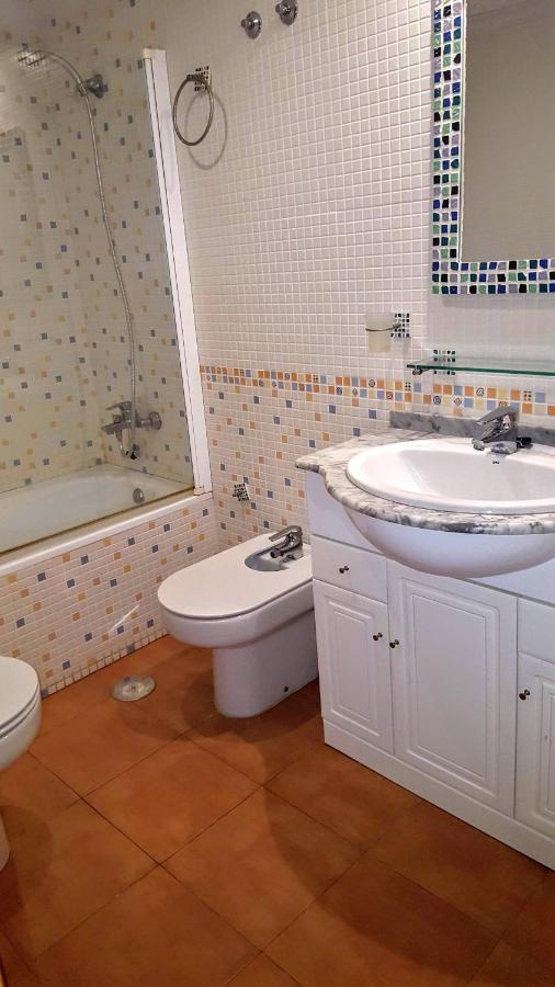 Apartamento A 50 Metros De La Playa Muchavista El Campello Εξωτερικό φωτογραφία