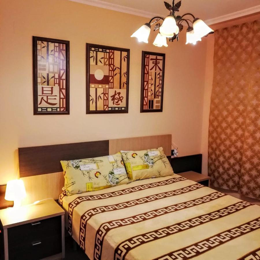 Apartamento A 50 Metros De La Playa Muchavista El Campello Εξωτερικό φωτογραφία