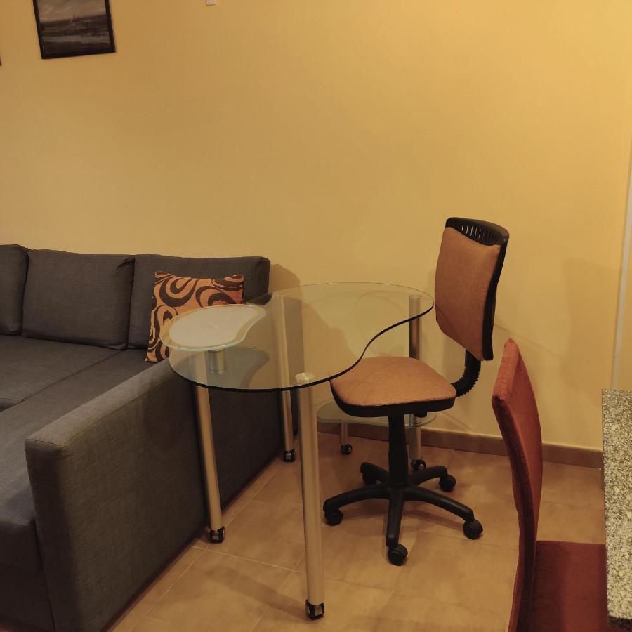 Apartamento A 50 Metros De La Playa Muchavista El Campello Εξωτερικό φωτογραφία