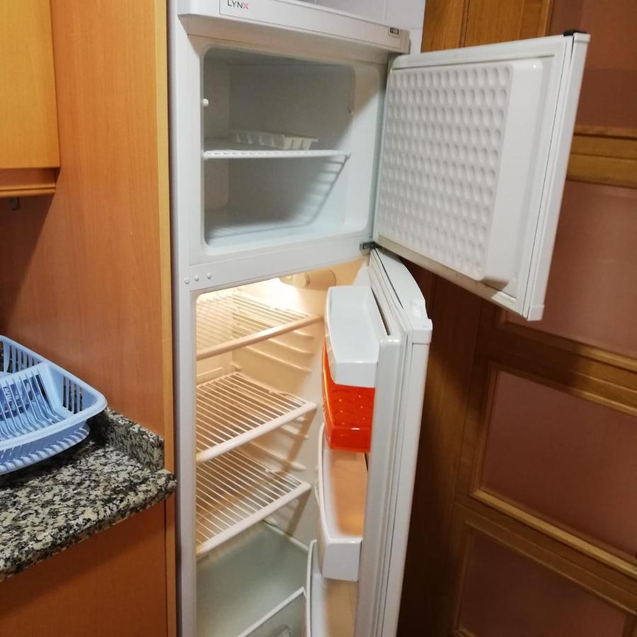 Apartamento A 50 Metros De La Playa Muchavista El Campello Εξωτερικό φωτογραφία