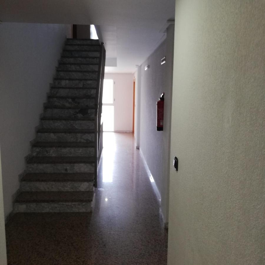 Apartamento A 50 Metros De La Playa Muchavista El Campello Εξωτερικό φωτογραφία