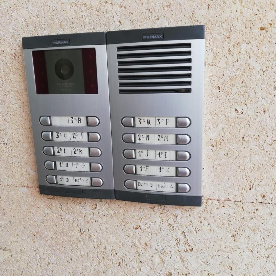 Apartamento A 50 Metros De La Playa Muchavista El Campello Εξωτερικό φωτογραφία