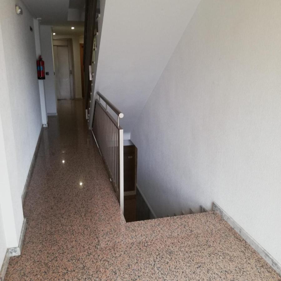 Apartamento A 50 Metros De La Playa Muchavista El Campello Εξωτερικό φωτογραφία