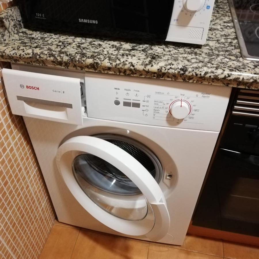 Apartamento A 50 Metros De La Playa Muchavista El Campello Εξωτερικό φωτογραφία
